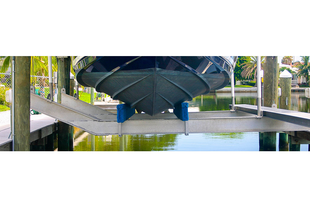 Boat Lift Accessories